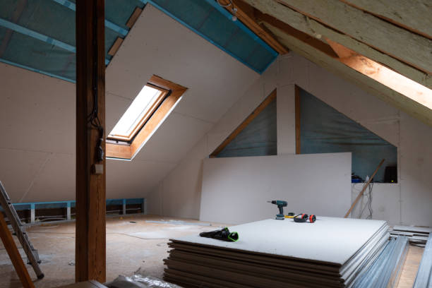 Best Attic Insulation Near Me  in Ada, OK