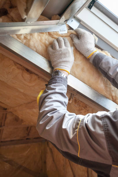 Best Insulation Repair Services  in Ada, OK