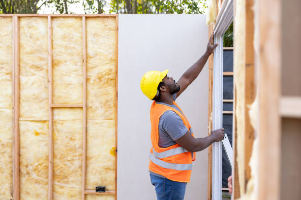 Best Insulation for Commercial Buildings  in Ada, OK