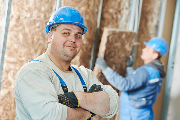 Best Spray Foam Insulation  in Ada, OK